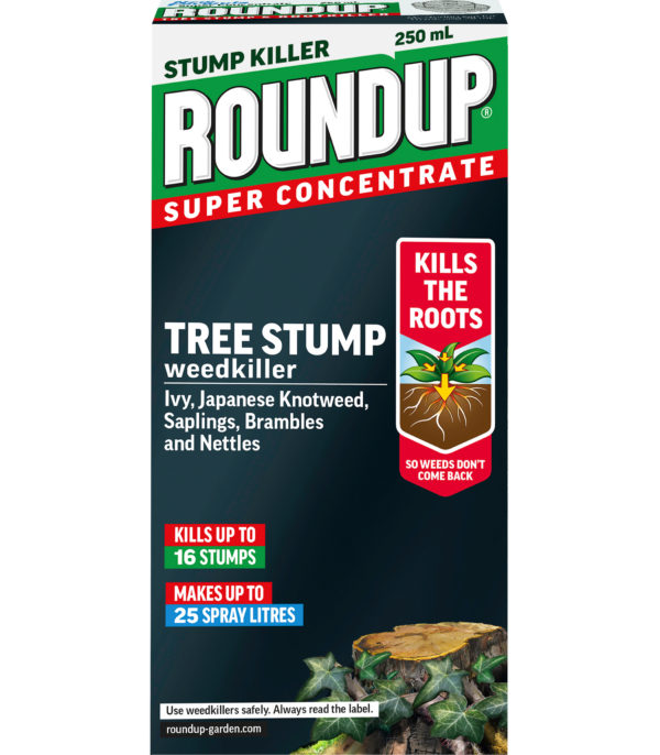Roundup®  Tree Stump Killer 250ml