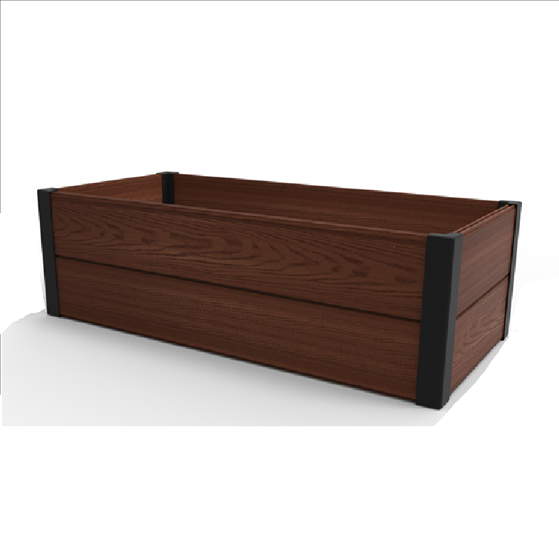 Maple Regular Garden Bed