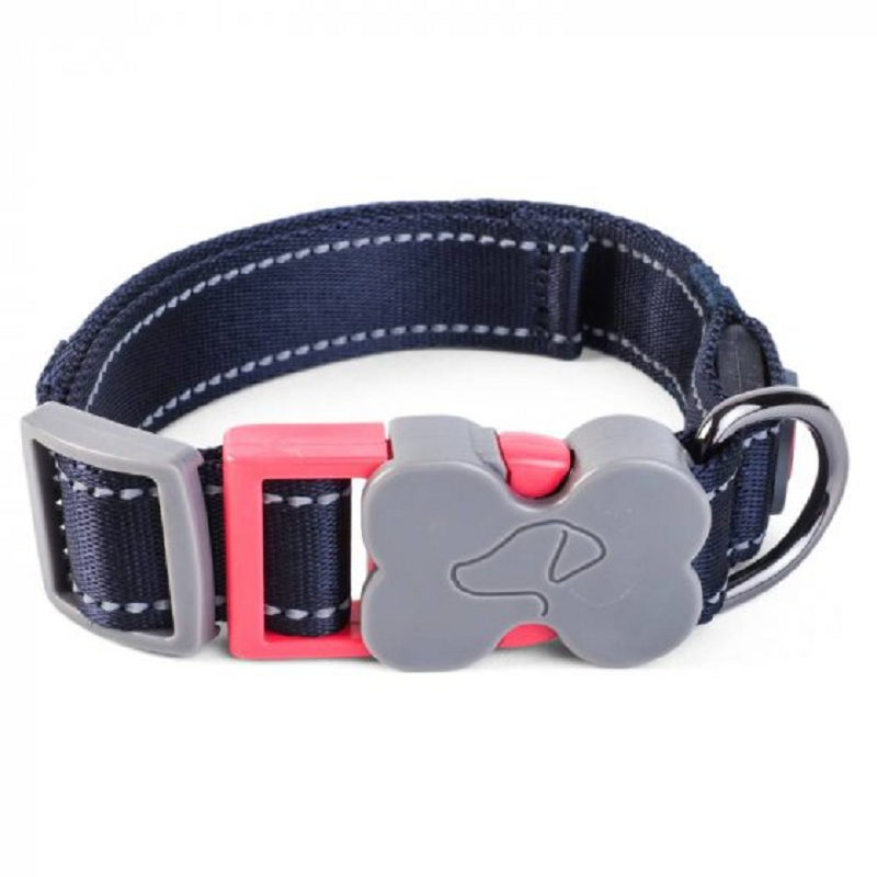 WalkAbout Jet Dog Collar - Small