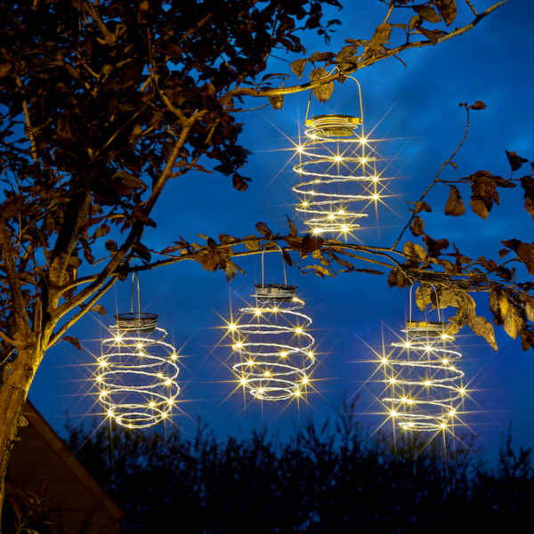 SpiraLights LED 4-Pack