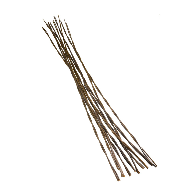 Willow Canes 200 cm bundle of 12