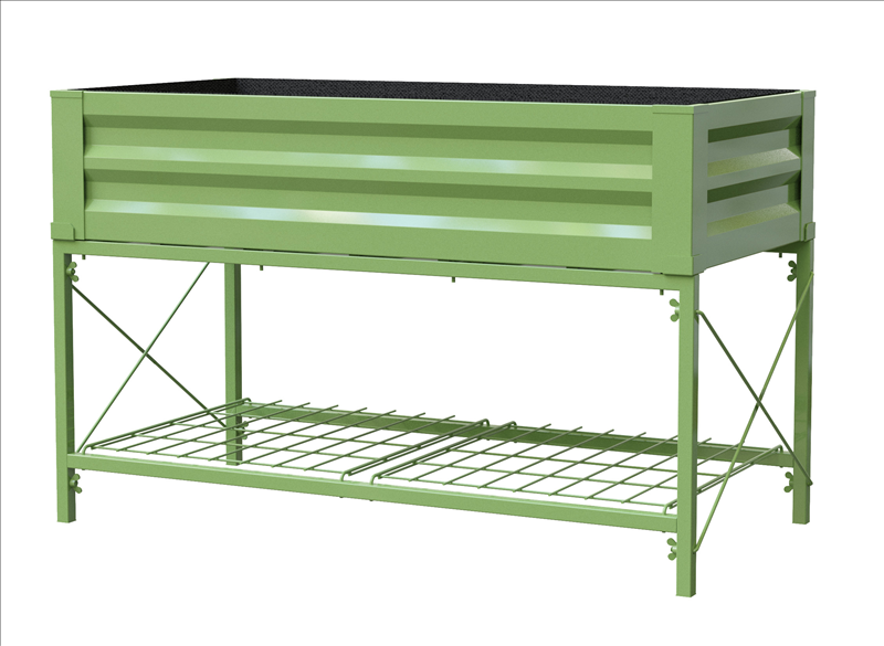 Raised Garden Planter