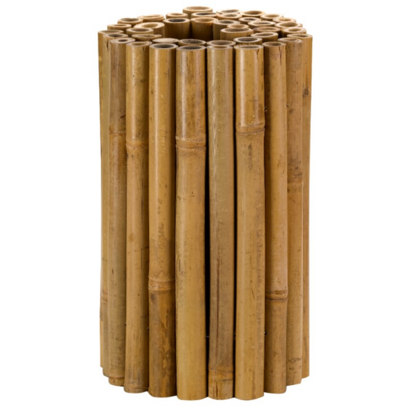 Bamboo Edging 30 cm x 1m