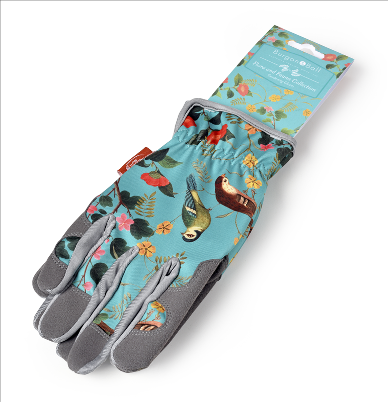 Flora & Fauna Gloves