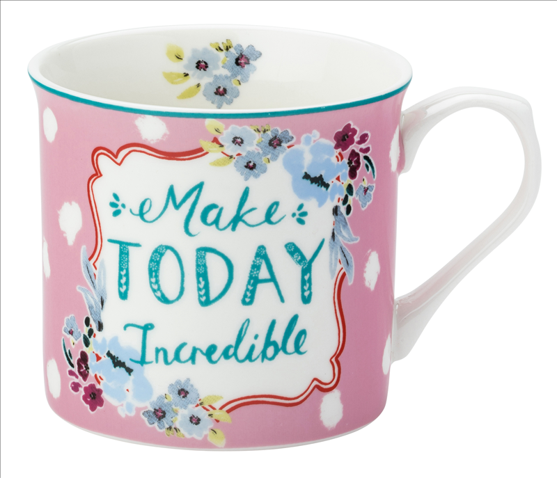 Ashley-Happy Place Mug Set