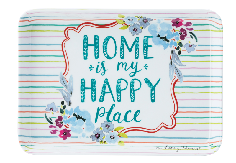 Ashley-Happy Place Mug Set