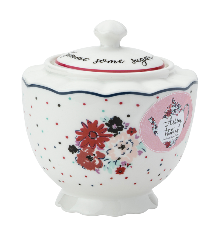 Ashley Sugar Bowl