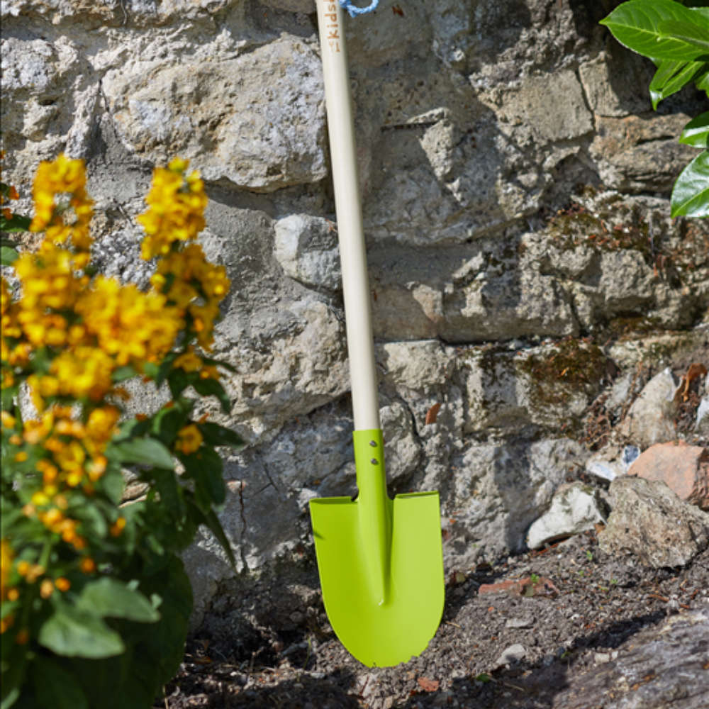 Garden Spade