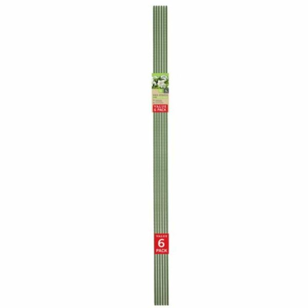 Gro-Stakes Multipack 1.2m 6-Pack