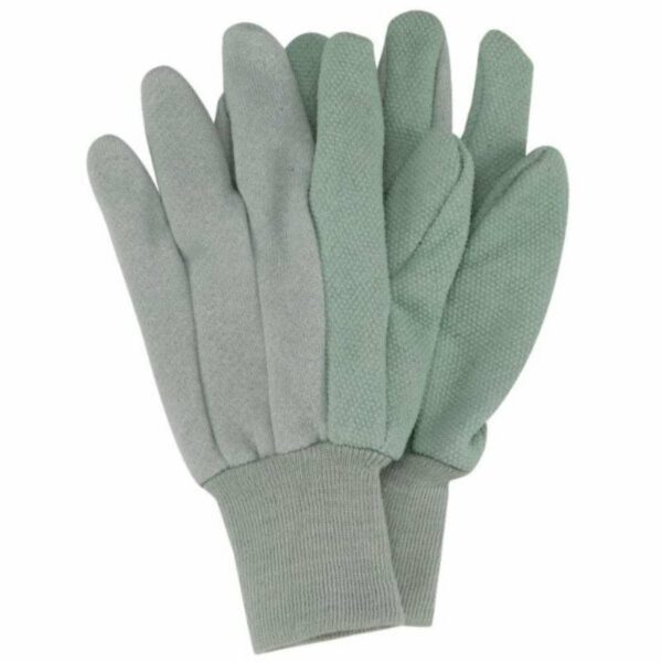 Jersey Grips Gloves 3Pk M