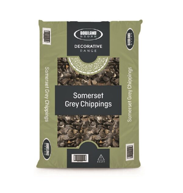 Somerset Grey Chippings