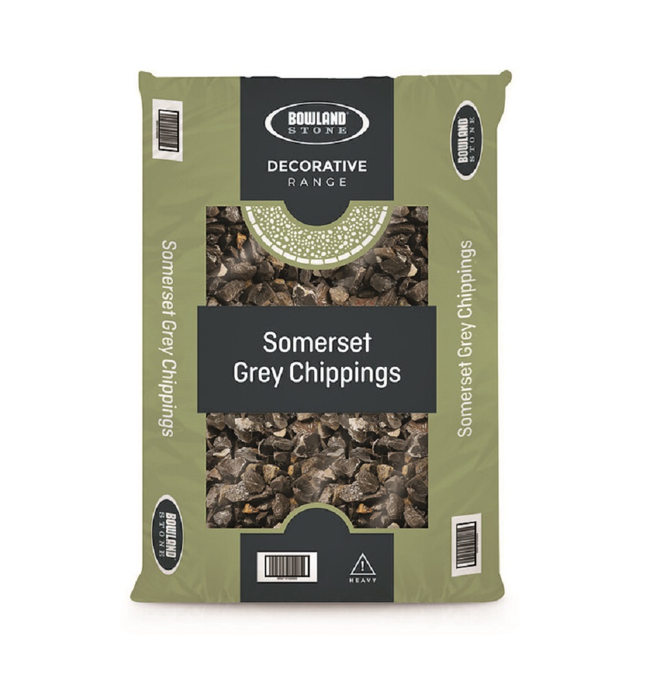 Somerset Grey Chippings