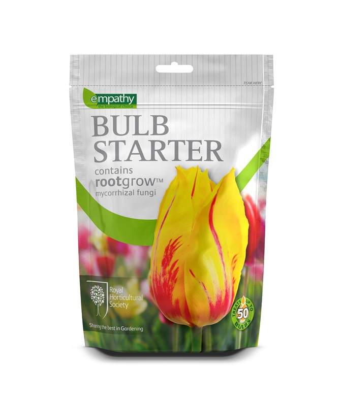Empathy Rootgrow Empathy Bulb Starter 500g