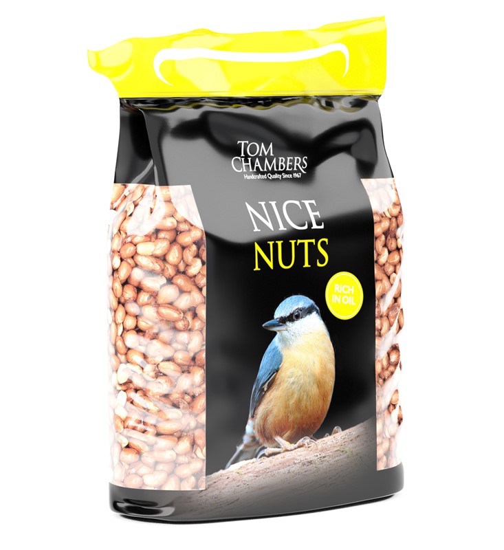 Nice Nuts 1kg