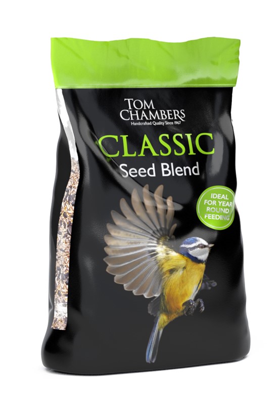 Classic Seed Blend 12.55kg