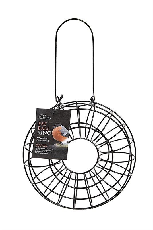 Fat Ball Ring