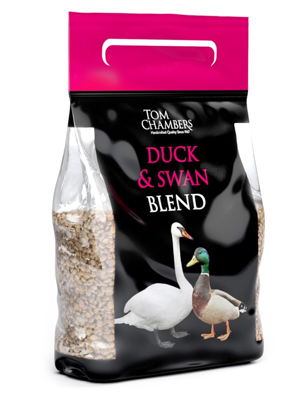 Duck and Swan Delights 0.75kg