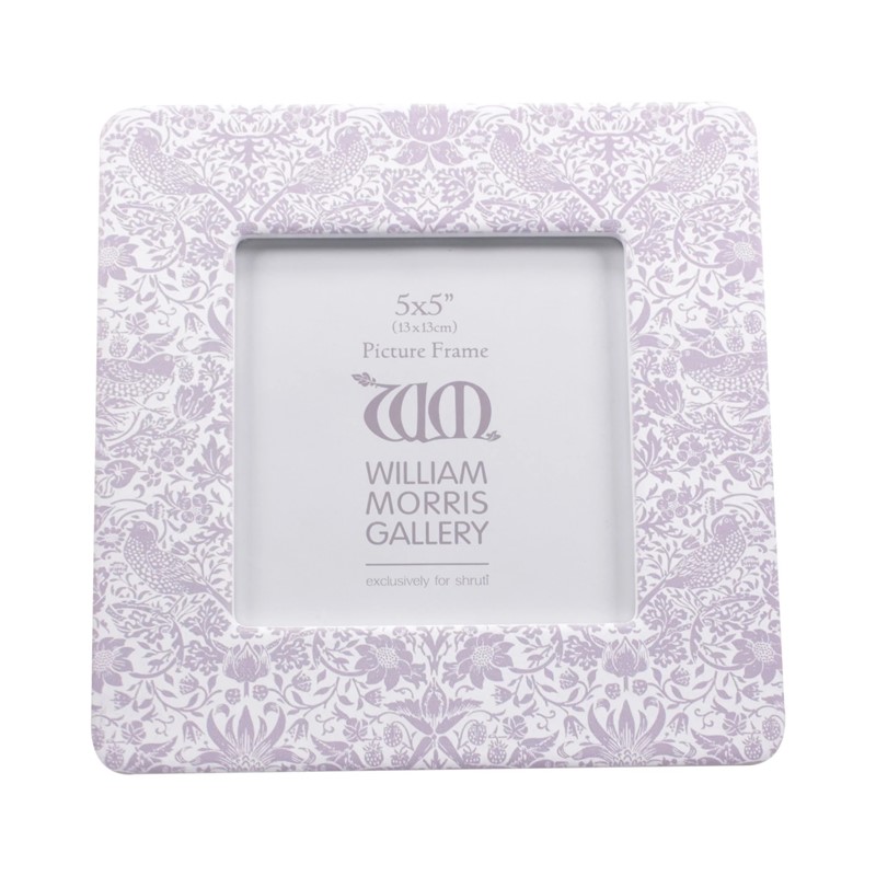 William Morris Photo Frame