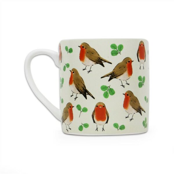 RSPB (Robin) Mug