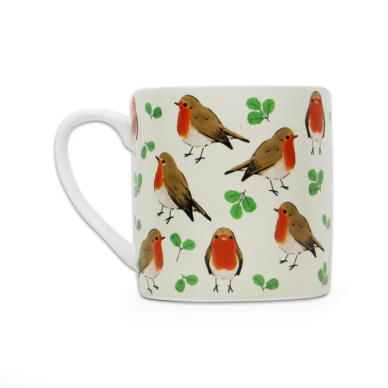 RSPB (Robin) Mug