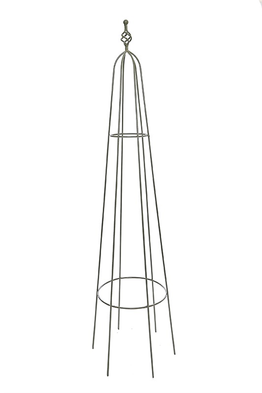 Priory Obelisk 1.7m- Sage