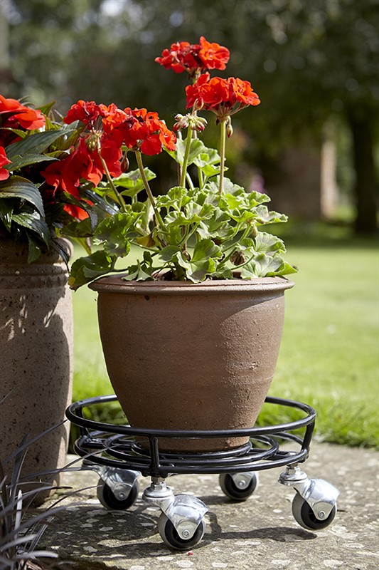 Bloom Pot Stand - Small - 27cm