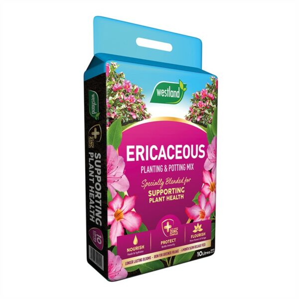 Ericaceous Planting & Potting 10L