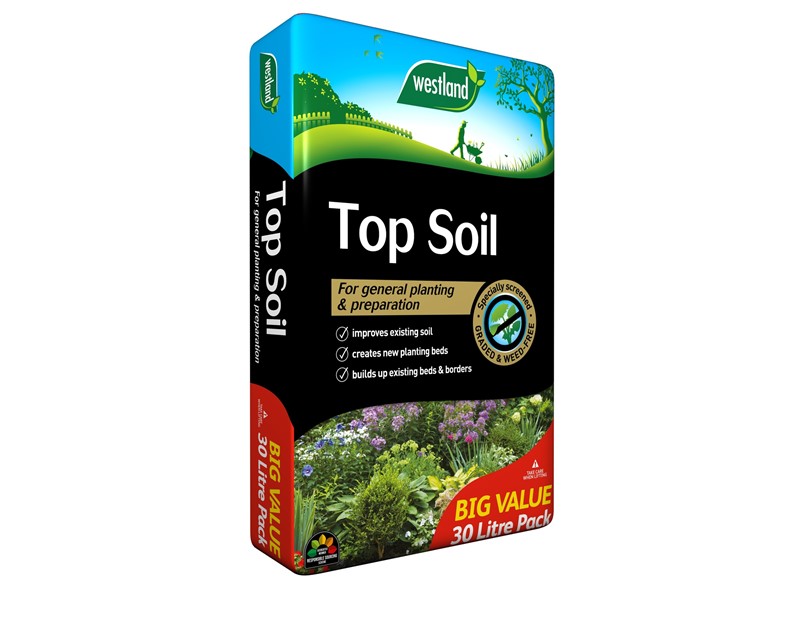 Top Soil 30L