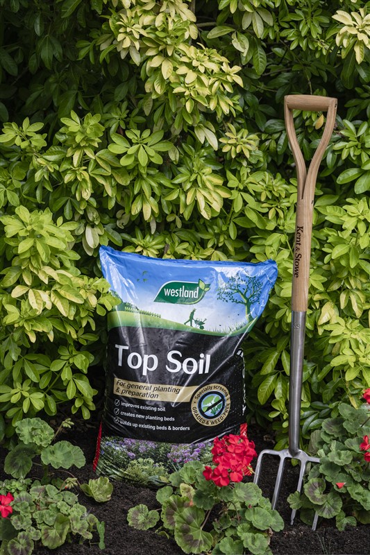 Top Soil 30L