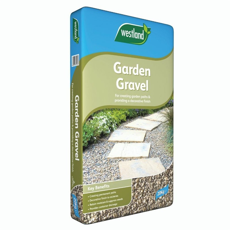 Garden Gravel 20kg