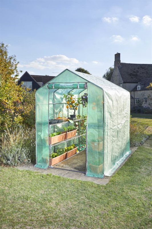 Greenhouse GroZone Max