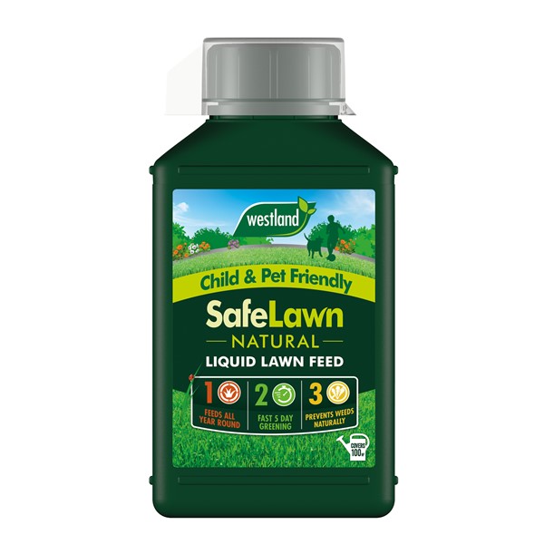 Westland Safelawn Liquid 1Litre