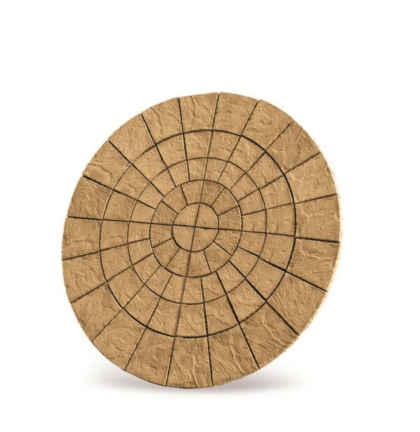 Cathedral Circle Kit 3.48m Barley