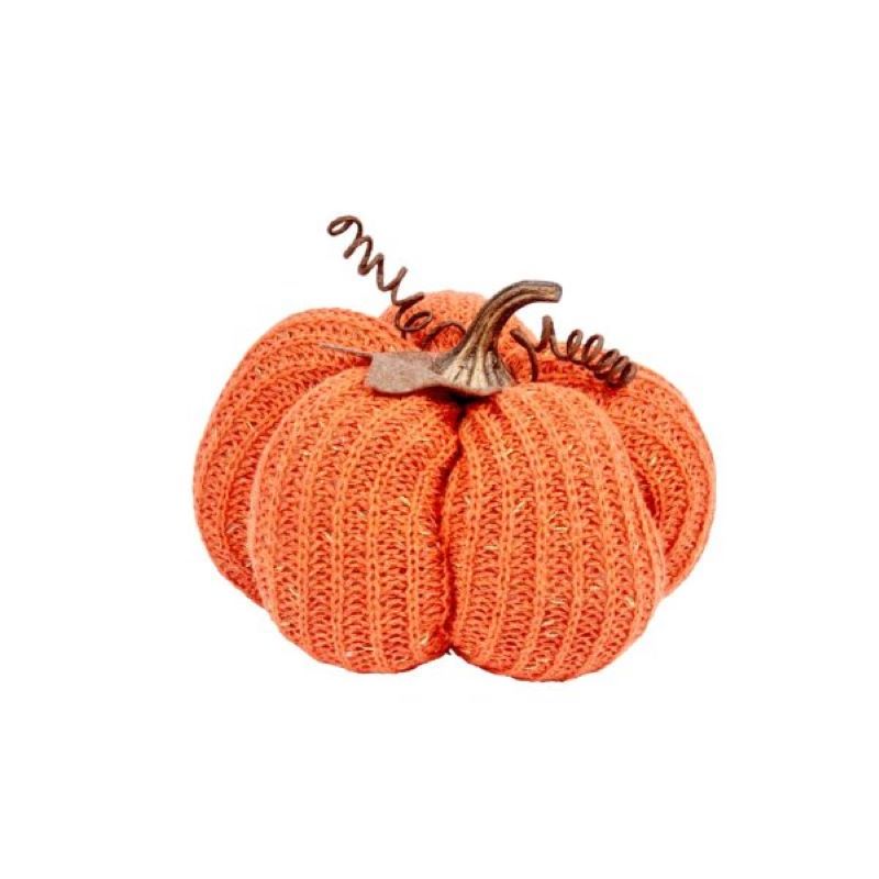 Décor Pumpkin - Large