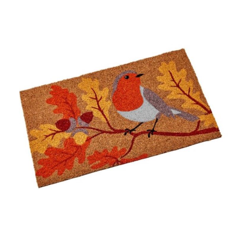 Robin's Oak Mat 40 x 60 cm