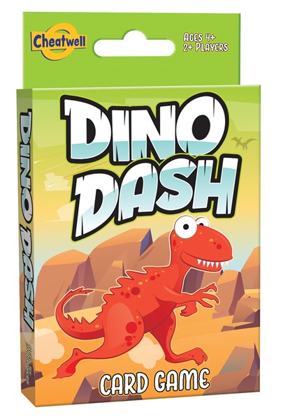 Dino Dash