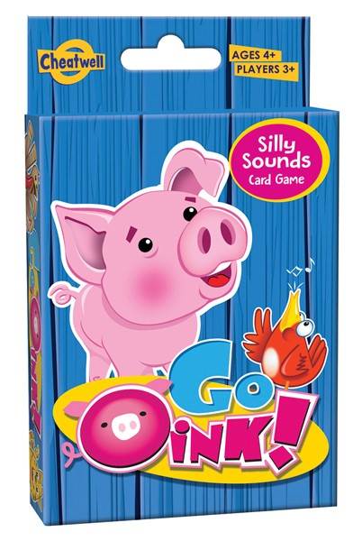 Go Oink!