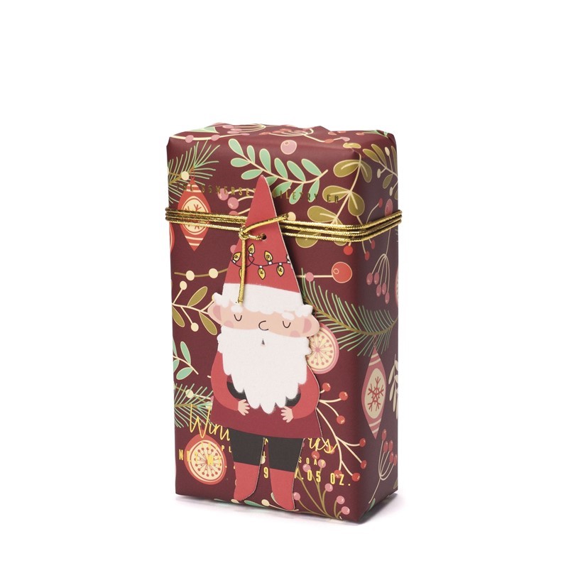 Gnome Red - Redcurrant & Fig