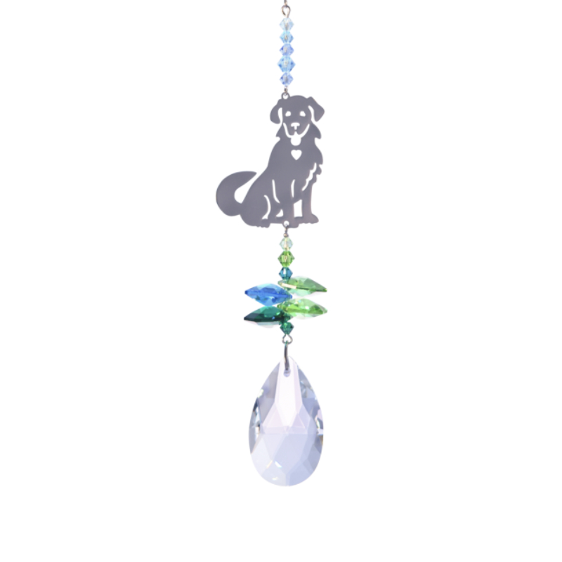 Fantasies Puppy Green