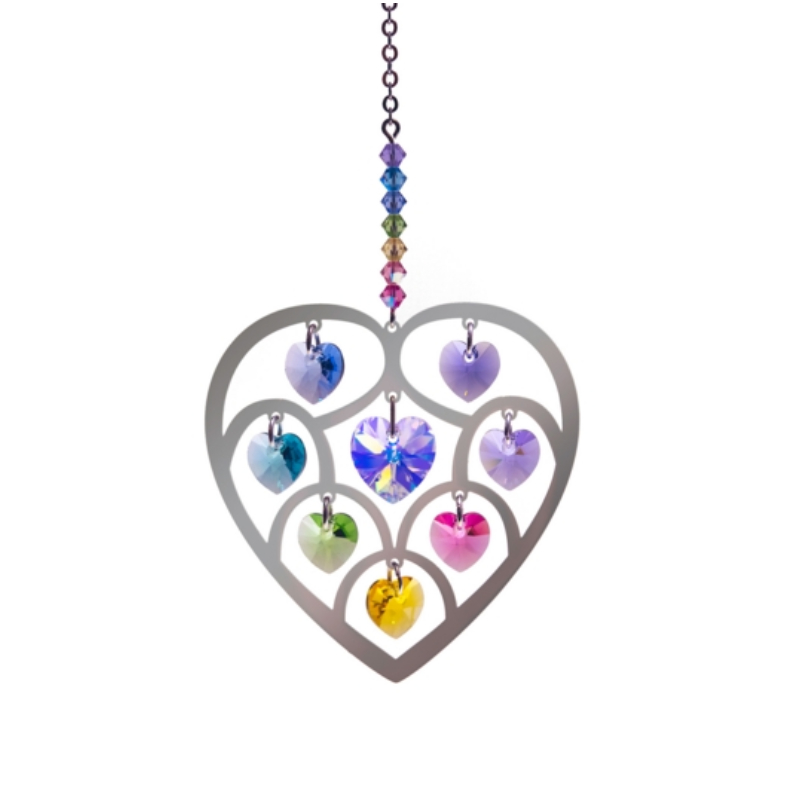Heart of Hearts Confetti