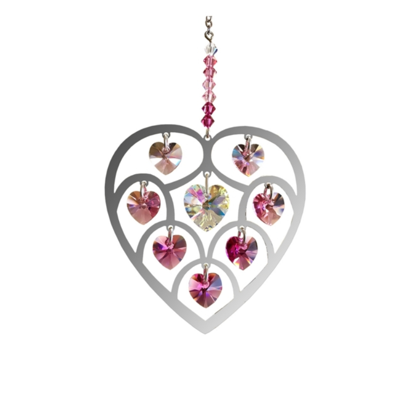 Heart of Hearts Rose