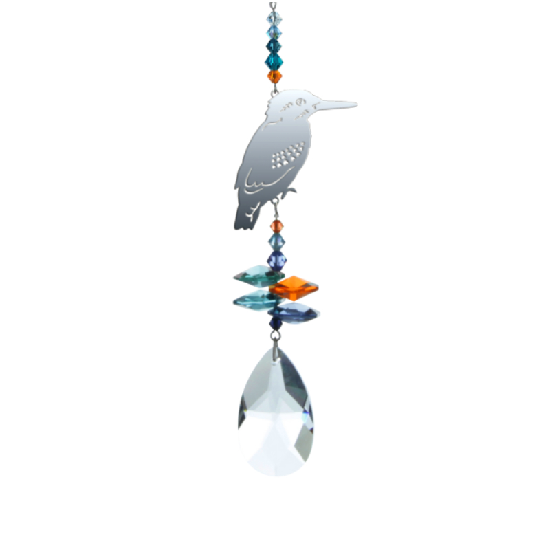 Fantasies Kingfisher
