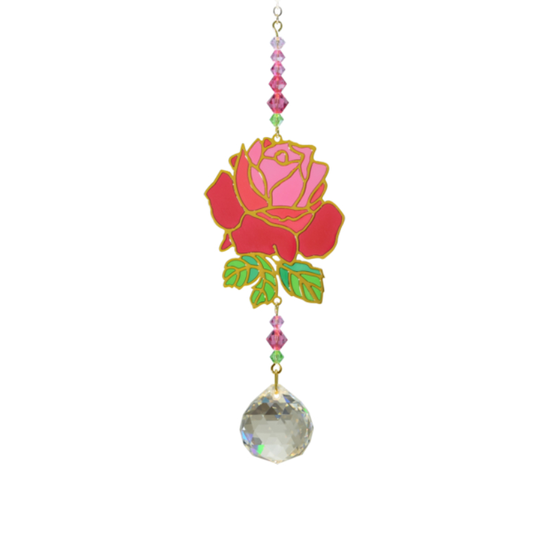 Crystal Dreams Rose