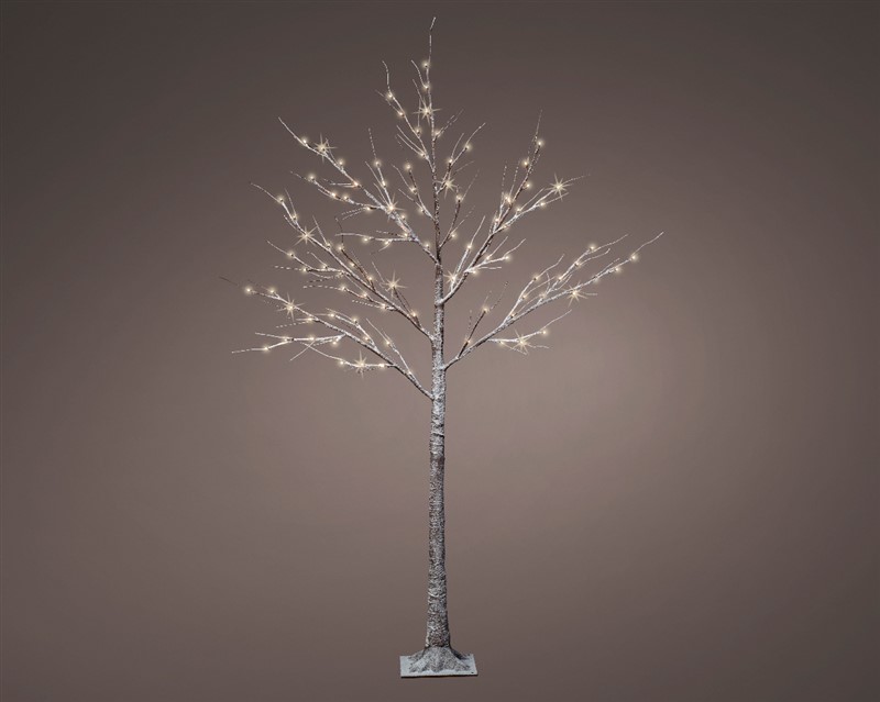 Tree 1.8m 96 LED Warm White