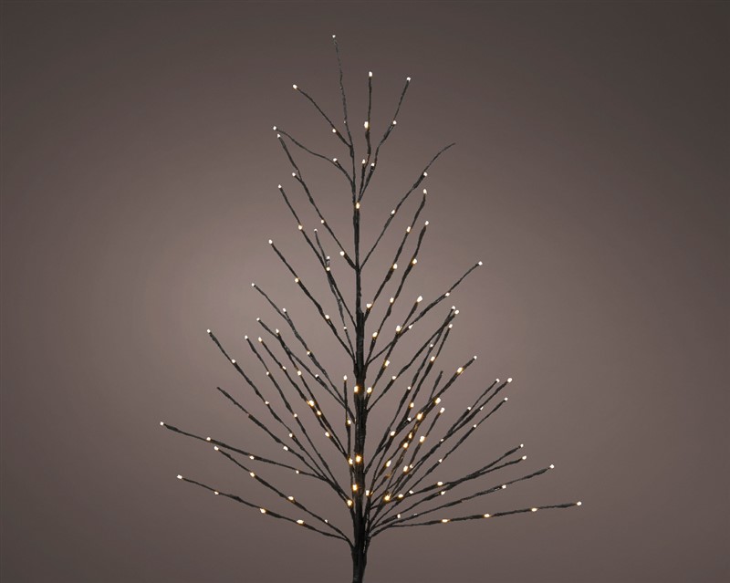 Tree 1.8m 210 LED Warm White