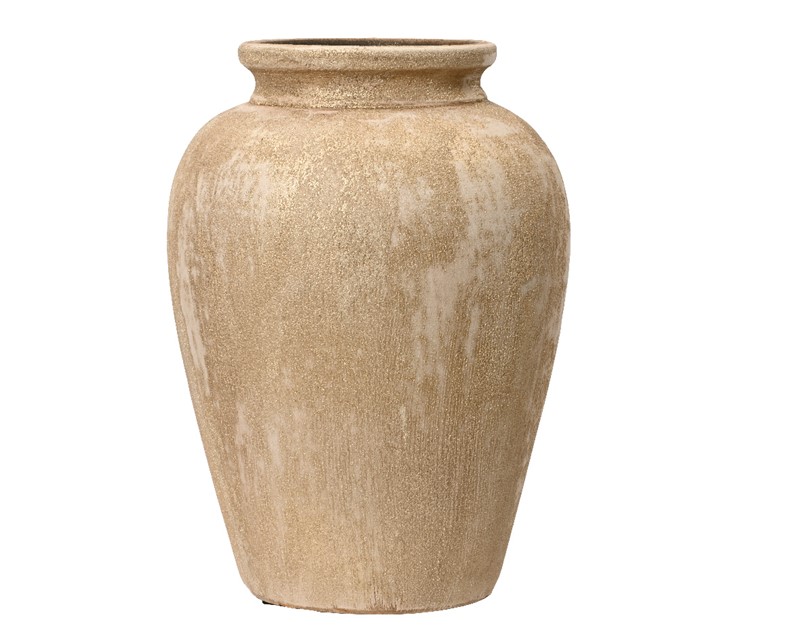 Black Gold Lantern H30cm