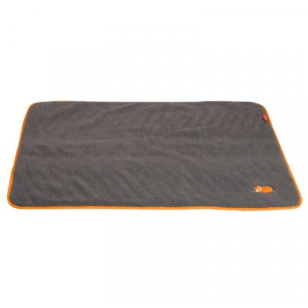 Fox Hollow Sherpa Comforter