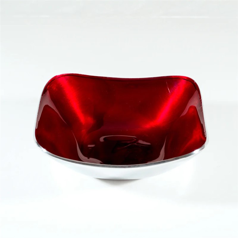 Red Square Bowl