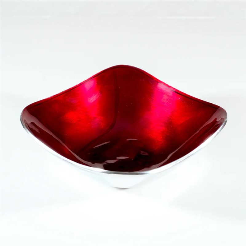 Red Square Bowl