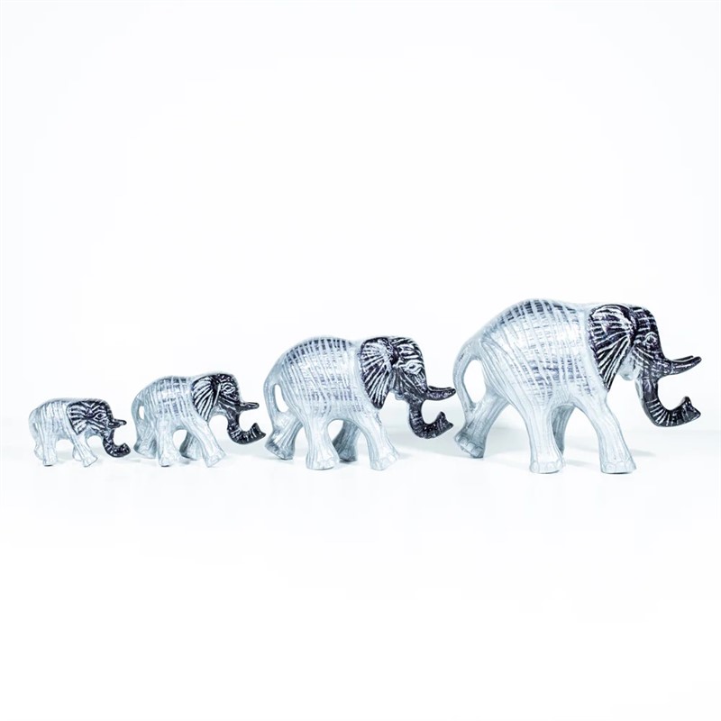 Walking Elephant XL